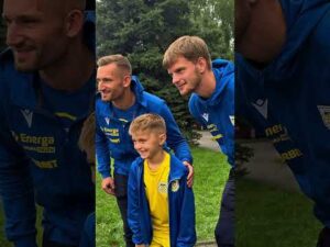 Read more about the article Festyn na zakończenie wakacji #shorts