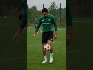 Read more about the article Jutro walczymy w Pruszkowie ✊ #betclic1liga #zielonoczarni #górnikłęczna