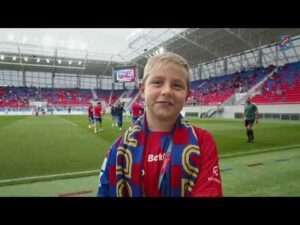 Read more about the article Walka do ostatniej sekundy! Kulisy meczu z ŁKS-em