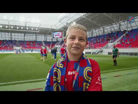 Read more about the article Walka do ostatniej sekundy! Kulisy meczu z ŁKS-em