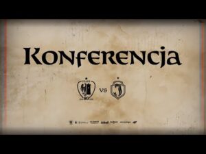 Read more about the article KONFERENCJA PO MECZU | PIAST GLIWICE 🆚 JAGIELLONIA BIAŁYSTOK | 8. KOLEJKA PKO BP EKSTRAKLASA