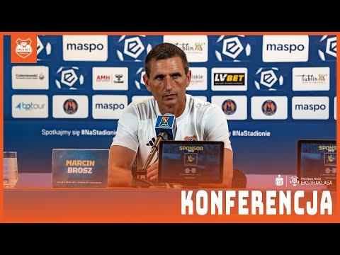 You are currently viewing Konferencja prasowa po meczu #MOTBBT