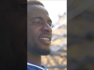 Read more about the article Taofeek Ismaheel dołącza do Kolejorza 🤝🏻 #lechpoznań #football #kolejorz #transfer #shorts