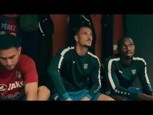 Read more about the article Kulisy remisu z Wisłą Kraków