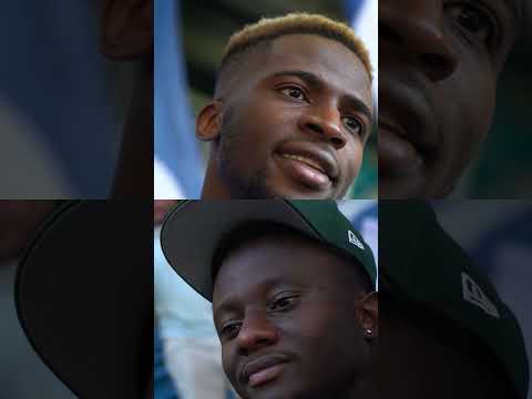 Read more about the article Dwa transfery w jeden dzień? Misja wykonana ✅ #lechpoznań #football #shorts #transfernews