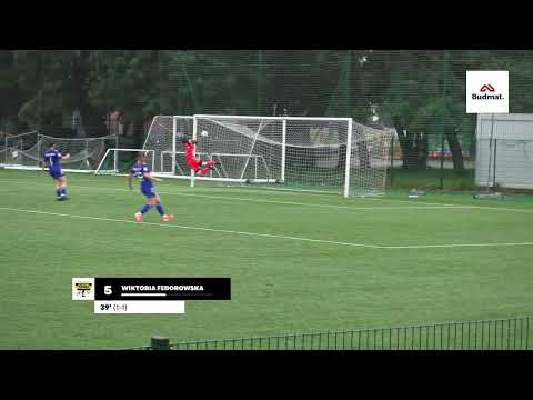 You are currently viewing 25/26 | Bramki z meczu TAF Toruń – Wisła Płock