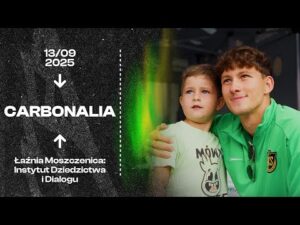 Read more about the article [GKS TV] Carbonalia z GKS Jastrzębie