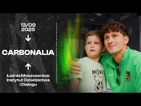 Read more about the article [GKS TV] Carbonalia z GKS Jastrzębie