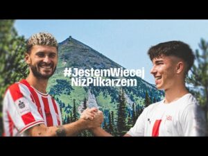 Read more about the article Mateusz Klich i Wiktor Dej zaangażowali się w inicjatywy społeczne | #JestemWięcejNiżPiłkarzem