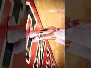 Read more about the article Basketball Cinematic – GTK Gliwice #basketball #ballislife #sports  #dunk