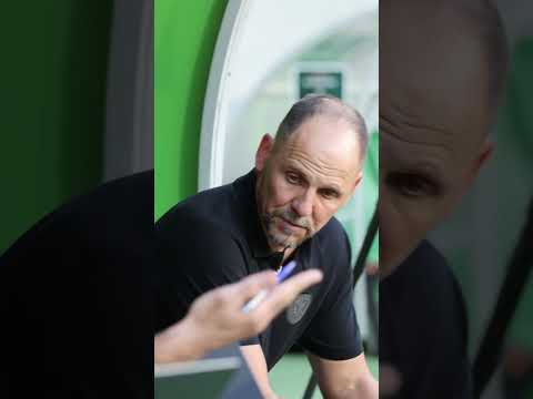 You are currently viewing Powrót na zwycięską ścieżkę! 🇮🇹🎬 𝗞𝘂𝗹𝗶𝘀𝘆 #ŚLĄTYC już na kanale! #football #shorts