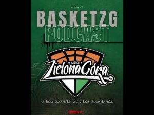 Read more about the article BasketZG Podcast – Q&A z Wojtkiem Rosikiewiczem