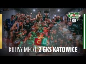 Read more about the article Wrzesień dobrze rozpoczęty! | Kulisy meczu #LGDGKS