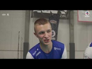 Read more about the article Zwycięski start