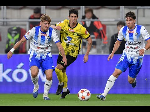 You are currently viewing SKRÓT | Wieczysta Kraków – FKS Stal Mielec