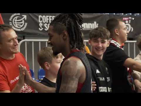 You are currently viewing Najlepsze akcje z XV Memoriału Zdzisława Niedzieli