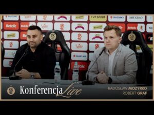Read more about the article 🔴 LIVE | Robert Graf & Radosław Mozyrko