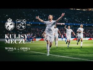 Read more about the article Tylko jeden punkt w 9. kolejce… | KULISY MECZU Z ODRĄ OPOLE