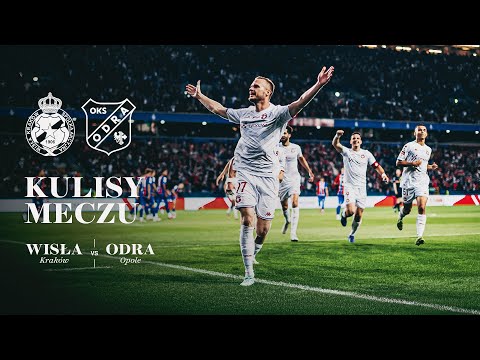 You are currently viewing Tylko jeden punkt w 9. kolejce… | KULISY MECZU Z ODRĄ OPOLE