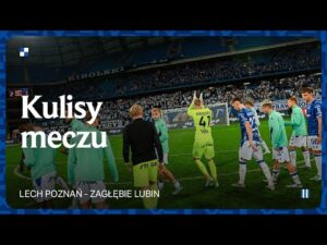 Read more about the article KULISY | Ta porażka nie powinna się przydarzyć… Kulisy meczu Lech Poznań – Zagłębie Lubin 1:2