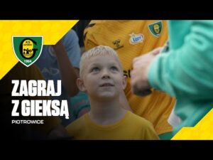 Read more about the article „ZaGraj z GieKSą” w Piotrowicach (15.09.2025)