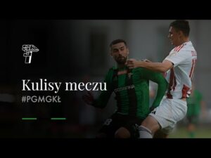 Read more about the article KULISY MECZU #PGMGKŁ