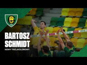 Read more about the article Nowy Trójkolorowy: Bartosz Schmidt (17.09.2025)
