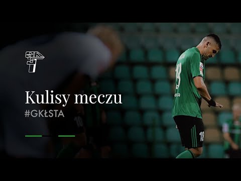 Read more about the article KULISY MECZU #GKŁSTA