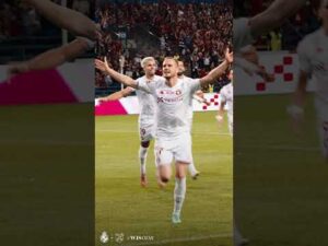 Read more about the article Tylko z jednym punktem w 9. kolejce 😖