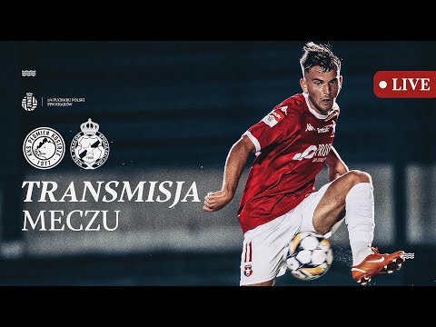 Read more about the article LIVE 🔴 |  Płomień Kostrze – Wisła II Kraków📺 | Puchar Polski Podokręgu Kraków 🏆