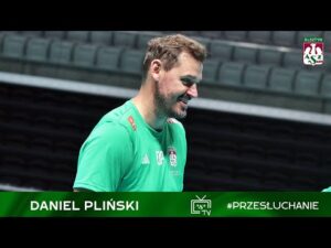 Read more about the article #Przesłuchanie – Daniel Pliński