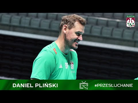 Read more about the article #Przesłuchanie – Daniel Pliński