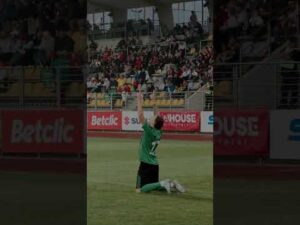 Read more about the article BS17. 🇸🇰 #betclic1liga #football #zielonoczarni