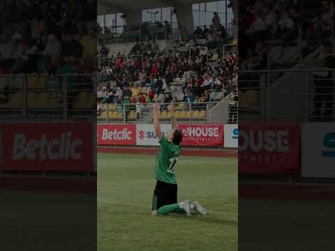 Read more about the article BS17. 🇸🇰 #betclic1liga #football #zielonoczarni