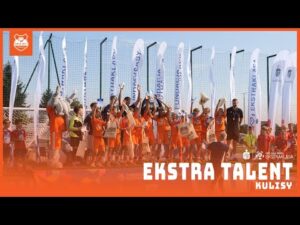 Read more about the article Ekstra Talent w Niecieczy