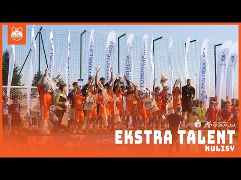 You are currently viewing Ekstra Talent w Niecieczy