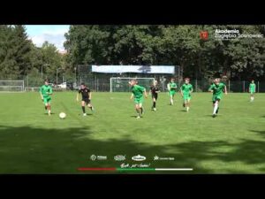 Read more about the article INTERLIGA | U12 i U13 zebrały doświadczenie w Ostravie