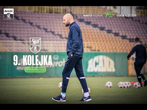 You are currently viewing Konferencja Prasowa przed meczem z Sokołem Kleczew