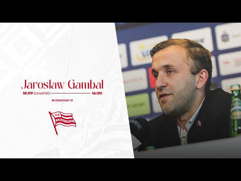 You are currently viewing [STUDIO LIVE] Jarosław Gambal podsumowuje letnie transfery!