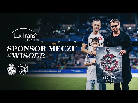 You are currently viewing Sponsor Meczu #WISODR | Grupa Luktrans
