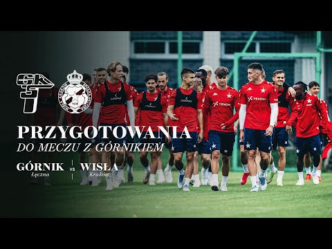 You are currently viewing Przygotowania do meczu w Łęcznej w toku | TRENING WIDEO