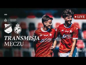 Read more about the article LIVE 🔴 |  Liszczanka Liszki – Wisła II Kraków📺 | Pucharu Polski Podokręgu Kraków 🏆
