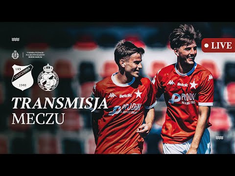 You are currently viewing LIVE 🔴 |  Liszczanka Liszki – Wisła II Kraków📺 | Pucharu Polski Podokręgu Kraków 🏆