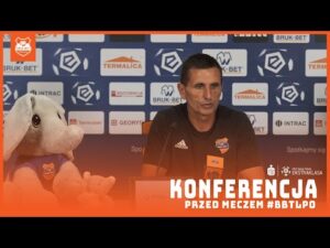 Read more about the article Konferencja prasowa przed meczem #BBTLPO