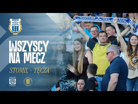 You are currently viewing JESTEŚ Z WARMII – MASZ POWODY DO DUMY! | WSZYSCY NA STOMIL!
