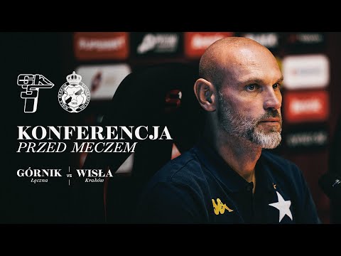 You are currently viewing Konferencja prasowa przed meczem #GKŁWIS