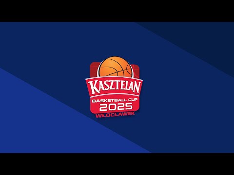 You are currently viewing KASZTELAN BASKETBALL CUP 2025 – ANWIL WŁOCŁAWEK – SLUNETA ÚSTÍ NAD LABEM