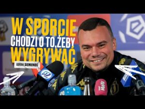 Read more about the article KONFERENCJA PRZED MECZEM JAGIELLONIA BIAŁYSTOK – WISŁA PŁOCK