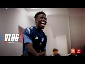 Read more about the article VLOG | Lekcja języka polskiego, trudności z nazwiskiem, prank gun