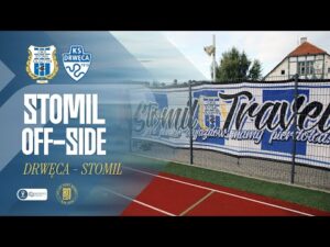 Read more about the article #𝟭𝟬 𝙎𝙏𝙊𝙈𝙄𝙇 𝙊𝙁𝙁-𝙎𝙄𝘿𝙀: DRWĘCA NML (17.09.25)